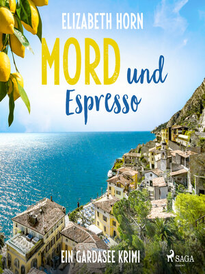 cover image of Mord und Espresso